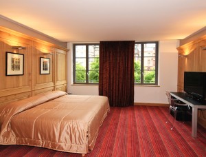 Prestige Room © Hotel de Bourgtheroulde