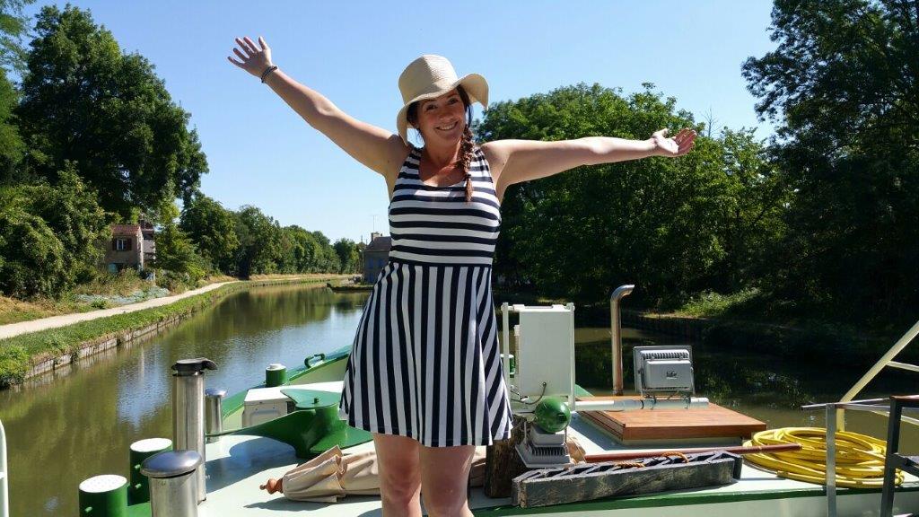 Boat experience